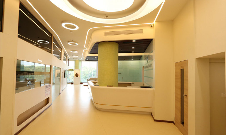 Top Fertility Clinics In Surat - First Choice IVF Hospital