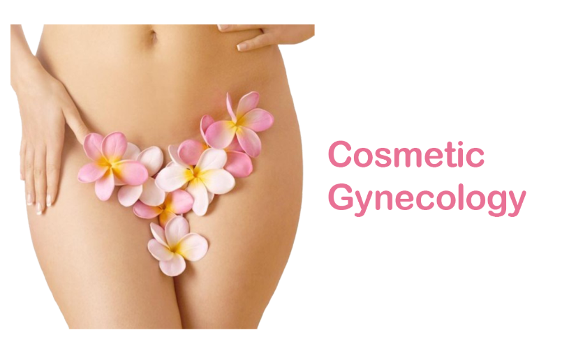 Cosmetic Gynecology